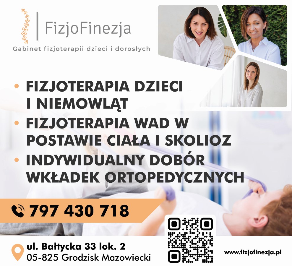 logopedia GRODZISK MAZOWIECKI